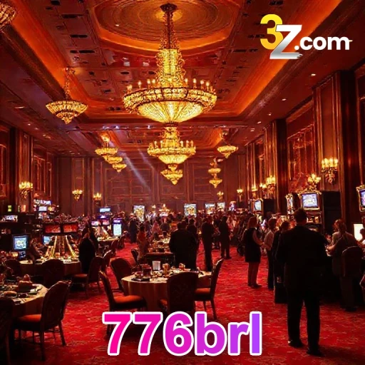 776brl Jogos de caça-níqueis