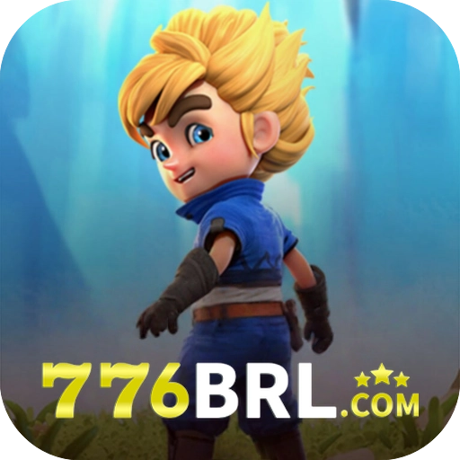 776brl logo